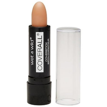 WET N WILD Cover All Coverstick - Medium