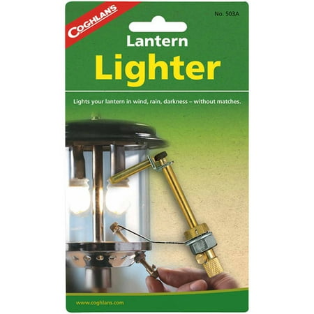 Lantern Lighter