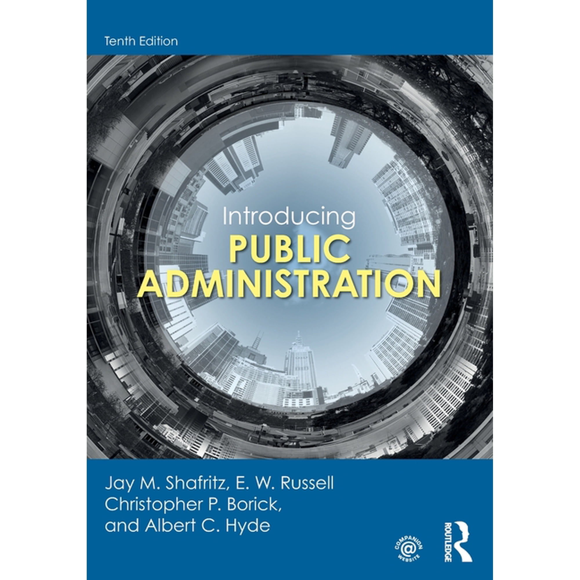 Introducing Public Administration, (Paperback)