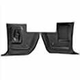 thumbnail image 3 of Panneaux de Protection Rétro avec Haut-Parleurs Premium KPM216476-463, 3 of 4