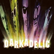 The Damned - Darkadelic - Rock - Vinyl