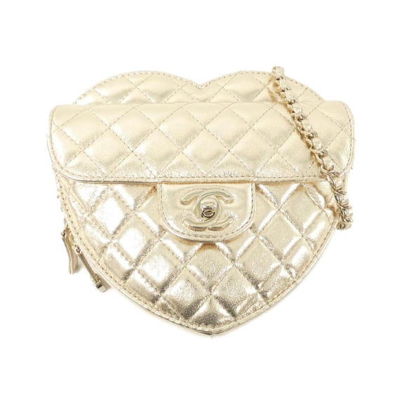 Pre-Owned Chanel AS5764 Shoulder Bag
