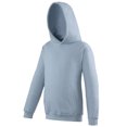 thumbnail image 1 of Awdis Sweat à Capuche pour Enfants / Hoodie / Tenue Scolaire, 1 of 2