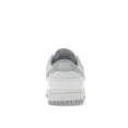 thumbnail image 4 of Nike Men's Dunk Low Retro White Pure Platinum Shoes, from StockX, 4 of 5