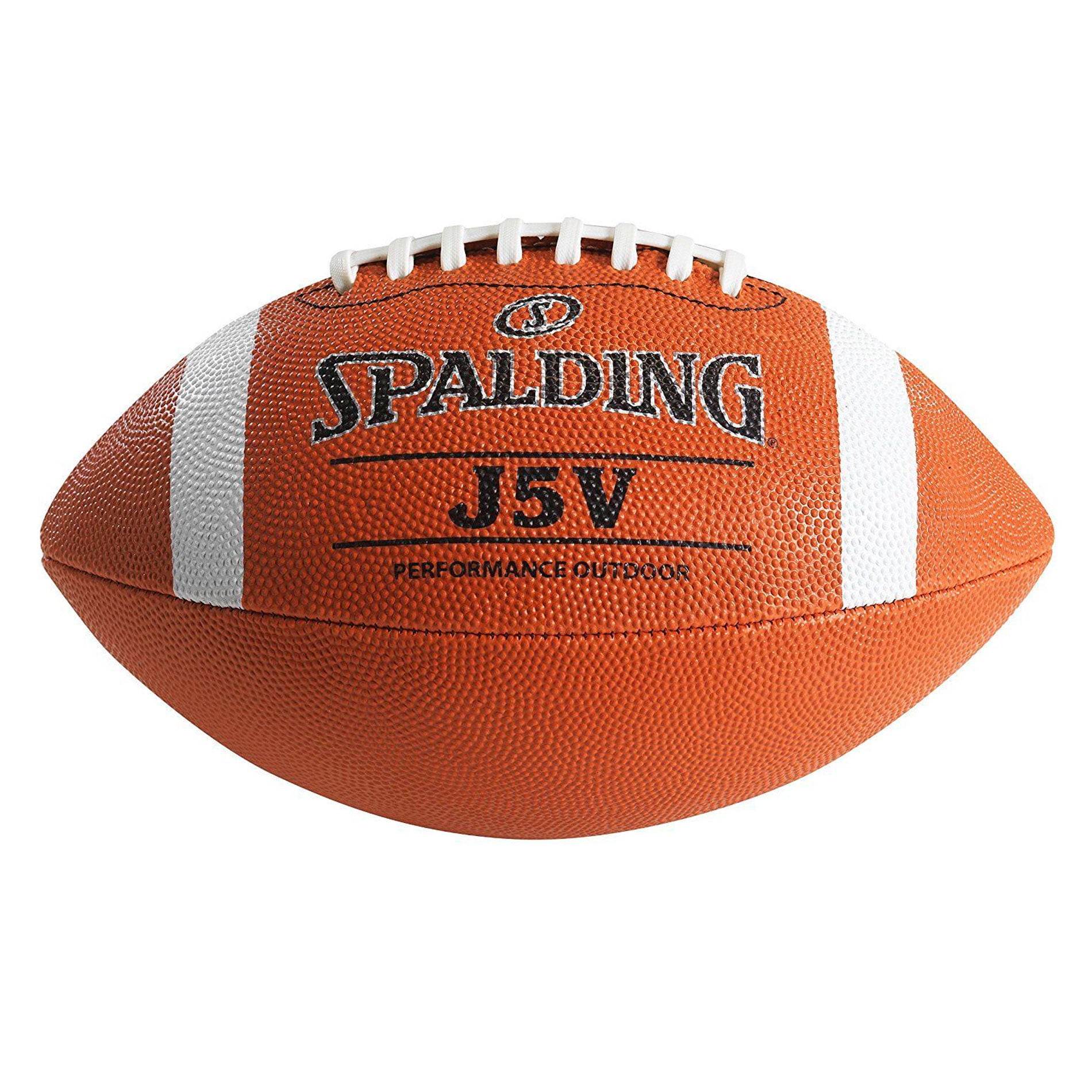 PRO Spalding Official LEATHER Football J5V ADVANCE 