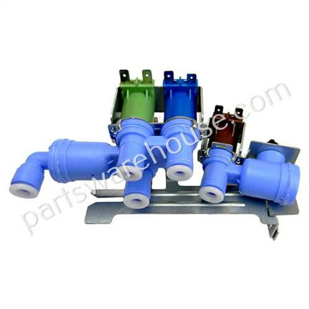 UPC 749853530028 product image for frigidaire 242253002 water valve | upcitemdb.com
