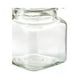 thumbnail image 4 of Set de 6 Frascos de Vidrio Vittori 100 Ml Tapa Hermetica, 4 of 4