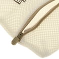 thumbnail image 5 of Bolsas de lavandería de estilo de patrón de 1 pieza Unique Bargains para la sala de lavandería 7.87"x7.09" 1L Beige, 5 of 5
