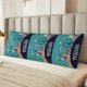 thumbnail image 2 of Fotbe Let's go Travel Funda para Almohada Corporal con Diseño, Funda de Microfibra Ultrasuave de 20x54 Pulgadas, Ropa de Cama Elegante, 2 of 7