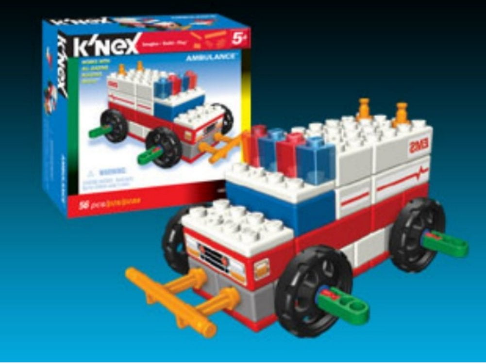 knex building blocks