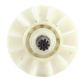 thumbnail image 2 of AC220-240V Hammer 9Teeth Armature Rotor for PH65A PH-65A 85A 75A 95A Electric Pickaxe Impact Drill Armature Accessories, 2 of 5