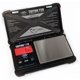 thumbnail image 1 of My Weigh Triton T3R 500 - Báscula digital recargable de bolsillo (500 g x 0,01 g, color negro, 1 of 3