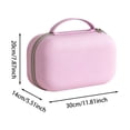 thumbnail image 3 of zhangmingg Versatile Multipurpose Carryall Tote Bag for Everyday Craft Shopping and Use with Sturdy Handles, 3 of 6