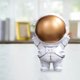 thumbnail image 4 of Estatua de Astronauta CUTICAT Resina Decoración para Hogar, 4 of 5