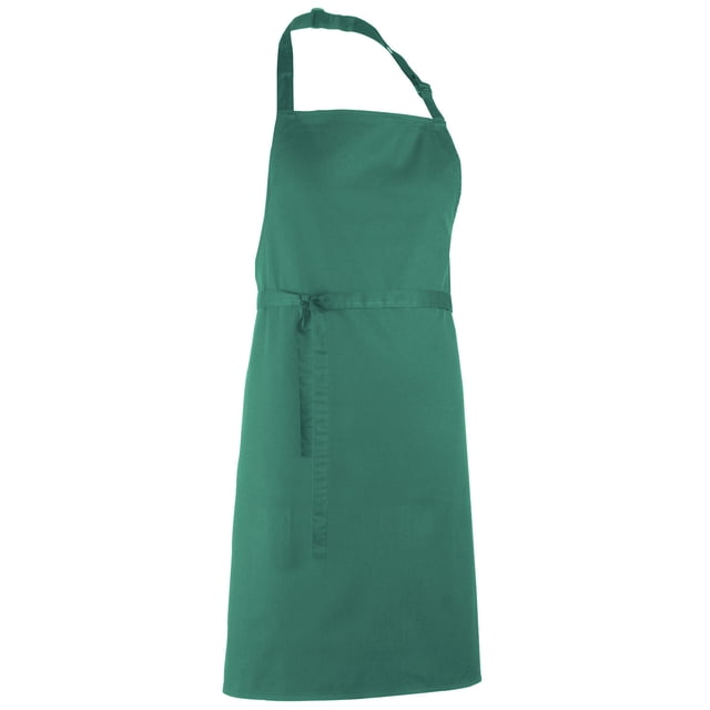 Premier Tablier à Bavette Colors / Tenue de Travail