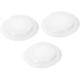 thumbnail image 1 of Webcam Lens Cover 3 Pcs Privacy Cover Slide Blocker for Laptop Computer Abs Material Anti-Peeping Environmental Protection Easy to Open/Close, 1 of 5