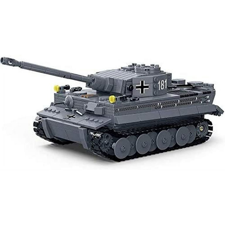 Tanks  General Jim's Toys & Bricks