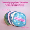 thumbnail image 3 of The Original Makeup Eraser Coastal Cowgirl 7-Day Set with Laundry Bag - Removes Makeup and Exfoliates Skin, 3 of 10