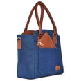 thumbnail image 2 of Bolsa Casual Mezclilla Bjx Fashion Bjx Fashion Bolsa, 2 of 4
