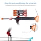 thumbnail image 5 of Disparos Ergonómicos Flechas Arco Flecha Juego De Juguetes Juego De Tiro Con Arco Para Niños Tiro Con Arco Fácil De Usar Juguete Para Niños Niños Niñas Niños Juego Al Aire Libre Vogacara FN003308-02, 5 of 6