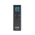 thumbnail image 4 of Mistaha Godox RC-A5 Remote Control 16 Channels 6 Groups Replacement for Godox SL-60W SL-100W SLB60W, 4 of 8