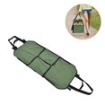 thumbnail image 4 of Portador de lea, bolsa de asas de lea plegable resistente al desgaste para exteriores ANGGREK Otros, 4 of 8