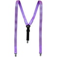 thumbnail image 4 of LINLIN LED Suspender, Light Up Suspenders Adjustable Party Suspenders for Men, Women, and Teens, 4 of 5