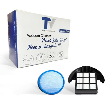 Replacement Part for Hoover Windtunnel 2 Filter Set 303172001 and 304087001