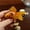 🔥 Yellow, variant on TTJ Bag Charms Key Rings for Car Keys Birthday Gifts for Women Keychain Made Of Cowhide Material Mini And Cute Goldfish Shaped Keychain Personalized Hanging Decoration Cute Little Gift