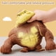 thumbnail image 4 of Gorila Estirable Juguetes Antiestrés Suave Squishy 720 G, 4 of 9
