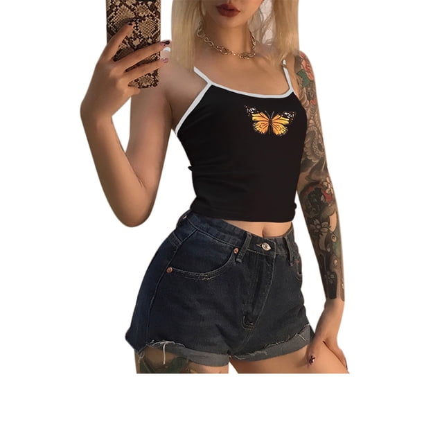 long sleeve crop pullover