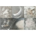 thumbnail image 2 of Sophie 6 24x17 Gold Ornate Wood Framed with Double Matting Museum Art Print Titled - Shades of Gray, 2 of 4