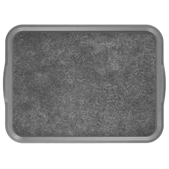 Cambro Non-Skid Versa Camtray for Room Service 15"x20" Pearl Titanium