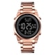 thumbnail image 2 of Reloj Digital Deportivo para Hombre, Resistente Al Agua y con Pantalla Luminosa, Ideal para Senderismo, Camping, Correr, Nadar y Otros Deportes., 2 of 3