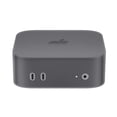 thumbnail image 2 of Silicone Protective Covers For Mac Mini M4/ M4 Pro, Shock Absorption  Anti-Drop Computer Host Case Cover Soft Silicone Cover, 2 of 10