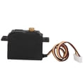thumbnail image 4 of LAFGUR RC Gear Servo Metal Gear Servo Replacement Upgrade Accessory Fit For Wltoys 12428 12423 RC Car Model, 4 of 8