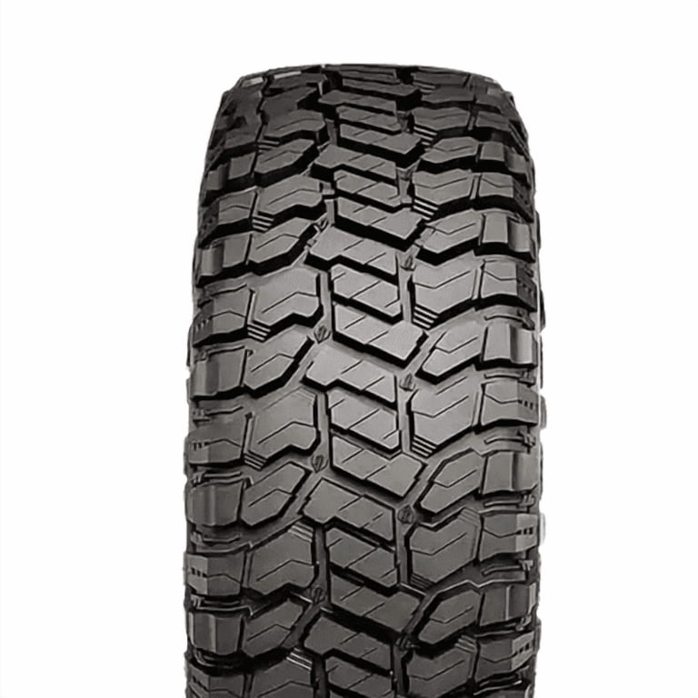 Radar Renegade R/T LT275/70R18 125/122Q E Light Truck Tire, Rugged