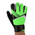 thumbnail image 6 of Wuffmeow Children Kids Wearable Anti-Slip Glove Goalkeeper Gloves Soccer Goalkeeper Gloves, 6 of 6