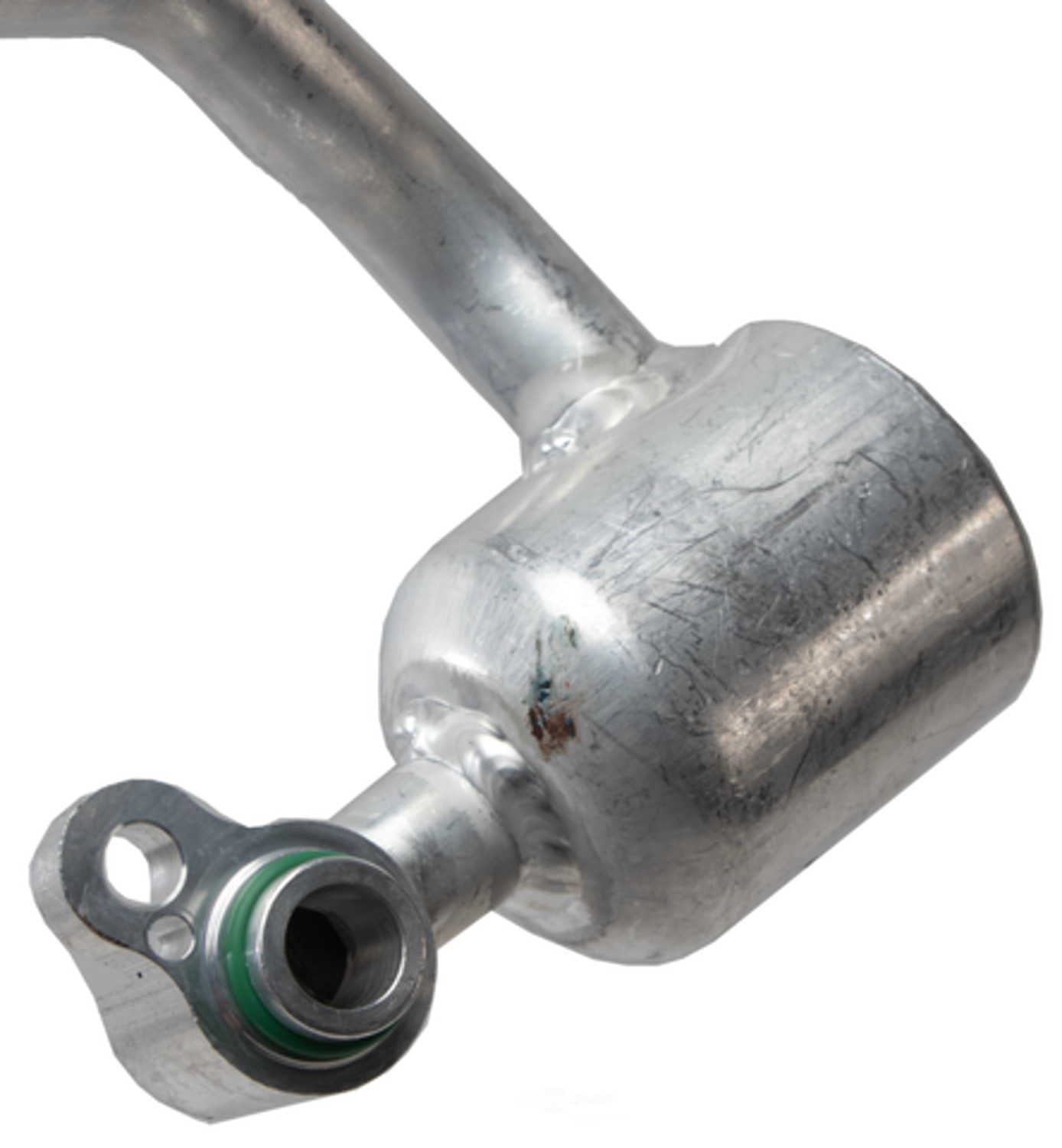 Four Seasons 66970 Suction & Liquid Line Internal Heat Exchange Hose Assembly