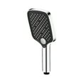 thumbnail image 2 of Clearance! Fanshiluo Shower Head - High-Pressure Handheld Showerhead - Hard Water High Pressure4 Spray Modes Handheld Shower Head For The Elderly,ChildrenCan Be Used For Home,Gym, 2 of 7