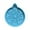 G, variant on EGNMCR Christmas Decorations, Christmas Gifts Christmas Ornaments Round Shape Pendant Molds For Epoxy Resin DIY Crafts Jewelry Keychain Making Decorative listing