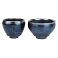 thumbnail image 3 of Teaware2Pcs Ceramic Cups Glazed Ceramic Tea Cup Tea Cup Top-Notch Performance, 3 of 5
