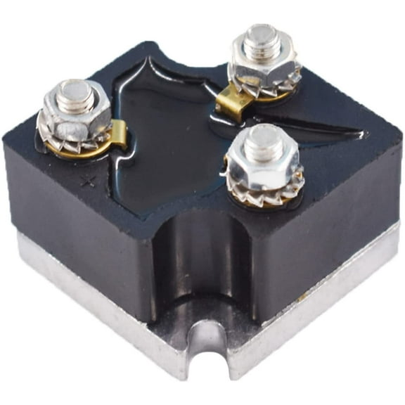 munirater VOLTAGE REGULATOR RECTIFIER Fit for Mercury Mariner 76-98 6-200hp Outboard Motor