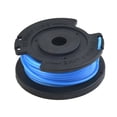 thumbnail image 5 of For LTR 18-30 Grass Trimmer Spool & Line Spool Cap RY124 2.444-016.0, 5 of 5