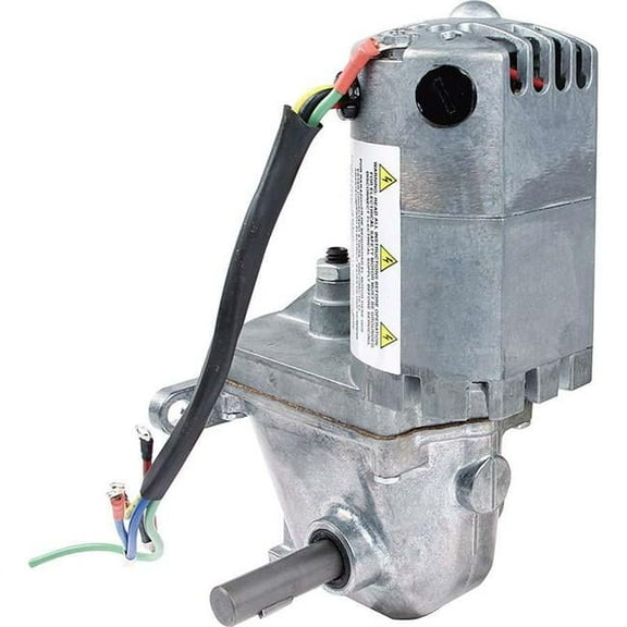 Replacement Motor for Tire Prep Stand