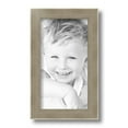 thumbnail image 2 of ArtToFrames 6x11 inch Muted Prosecco Gold Picture Frame, Gold MDF Poster Frame (4673), 2 of 7