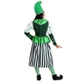 thumbnail image 2 of Munchkin Woman Deluxe Costume, 2 of 4