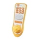 thumbnail image 3 of Juguete Musical con Control remoto para TV, Educación Temprana, juguete remoto divertido, juguetes musicales para bebés de 6 a 12 meses, regalos de cu Amarillo Hugo juguetes para telefono, 3 of 10