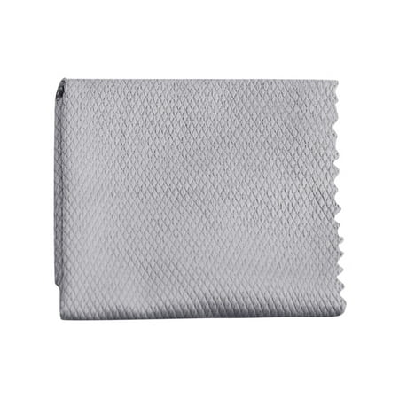 

A07 Wipes Nanoscale Cleaning Cloth Streak-Free Cleaning Cloths Microfiber Polishing Cleaning Cloth Reusable Lint-Free Absorbent Towel (1 Pcs 10 X 10 Inch) B