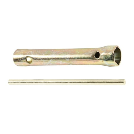 

JZROCKER 18mm Long Wrench Socket Tool with Torques Bar Handle Vehicle Repair Tool